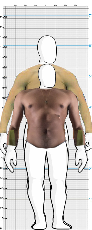 Full Size Comparison
