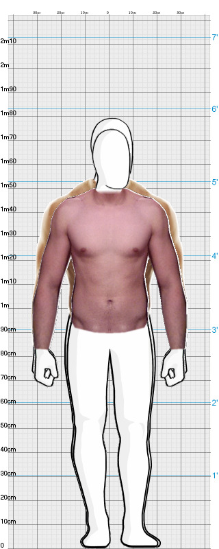 Full Size Comparison