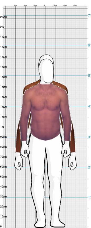 Full Size Comparison