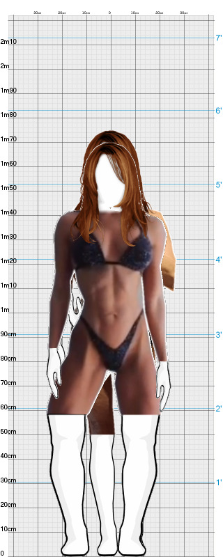 Full Size Comparison