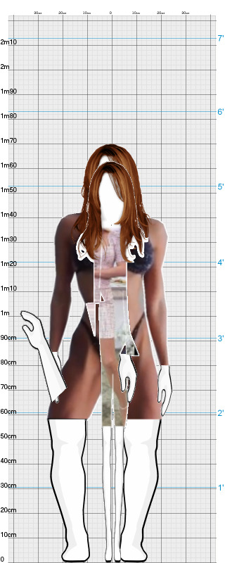 Full Size Comparison