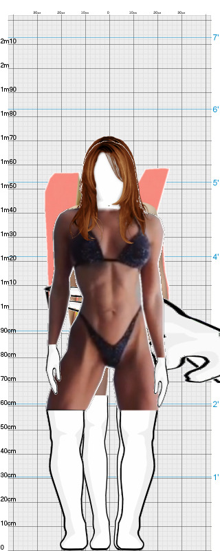 Full Size Comparison