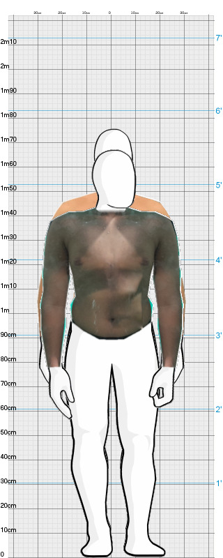Full Size Comparison