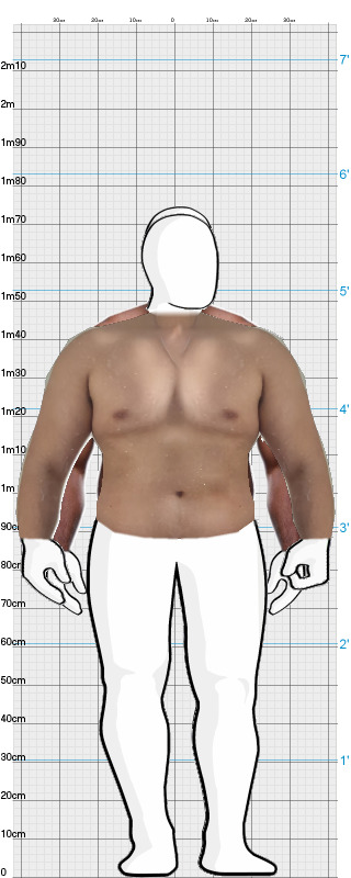Full Size Comparison