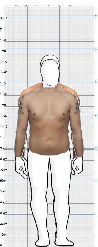 Full Size Comparison