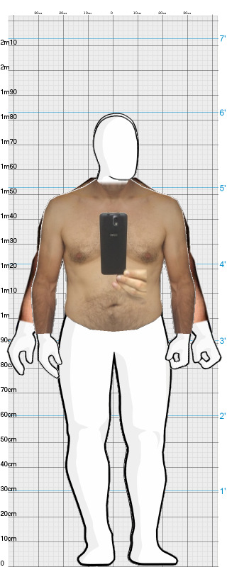 Full Size Comparison