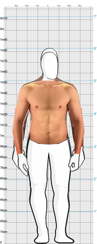 Full Size Comparison