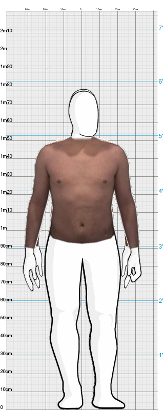Full Size Comparison
