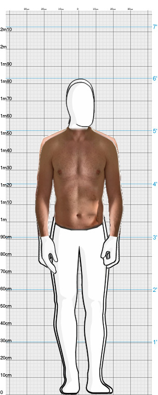 Full Size Comparison