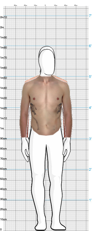 Full Size Comparison