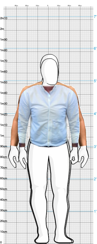 Full Size Comparison