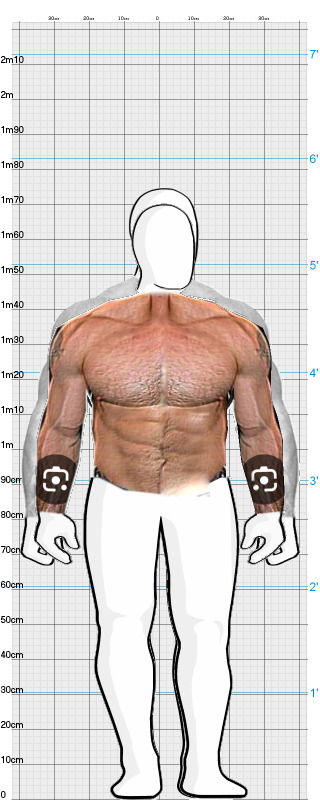 Full Size Comparison