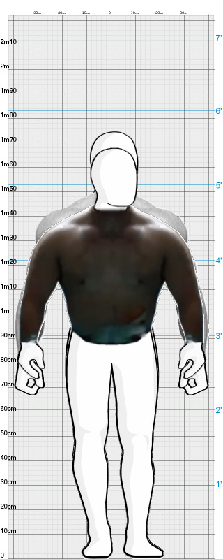 Full Size Comparison