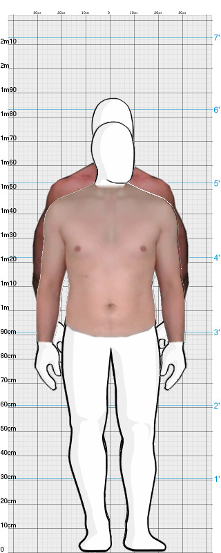 Full Size Comparison