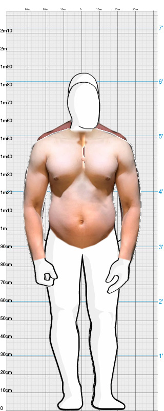 Full Size Comparison