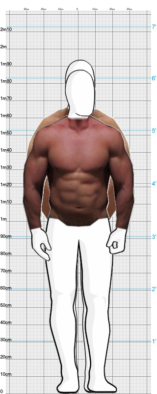 Full Size Comparison