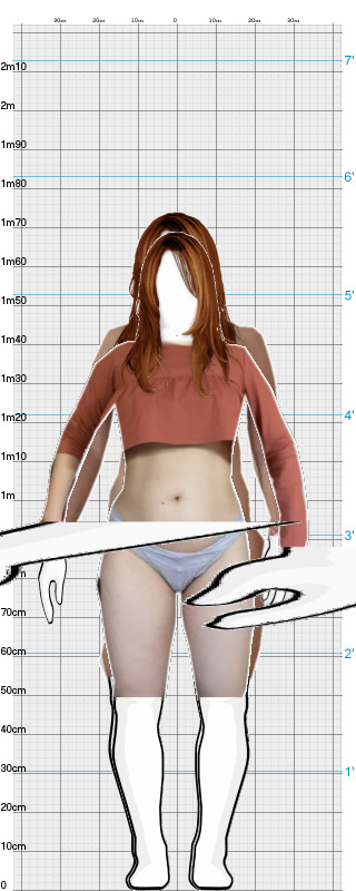 Full Size Comparison
