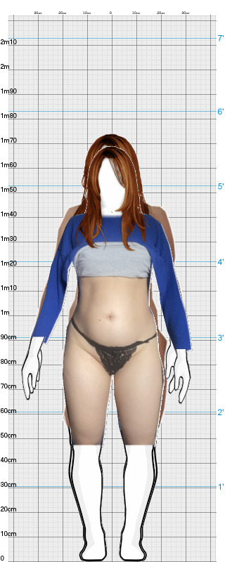 Full Size Comparison