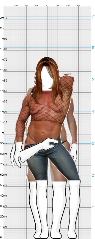 Full Size Comparison