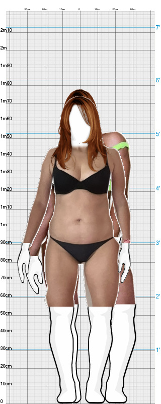 Full Size Comparison