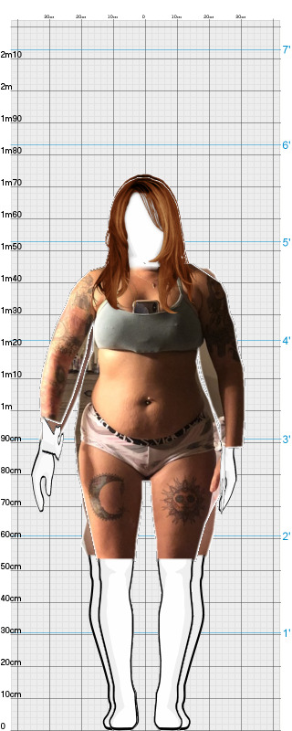 Full Size Comparison