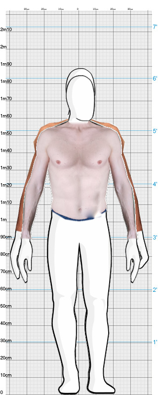 Full Size Comparison