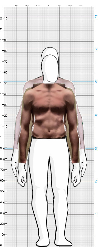 Full Size Comparison