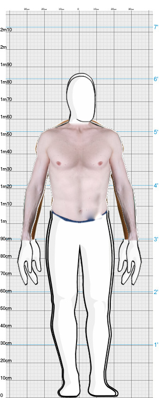 Full Size Comparison