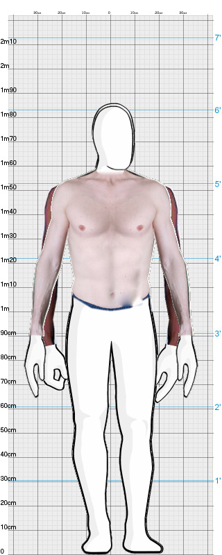 Full Size Comparison