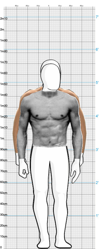 Full Size Comparison