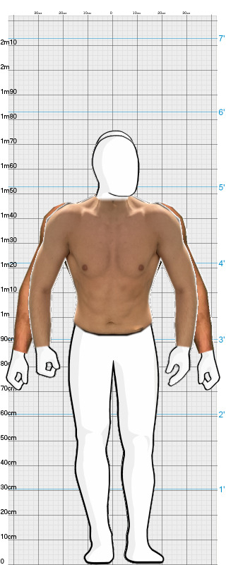 Full Size Comparison