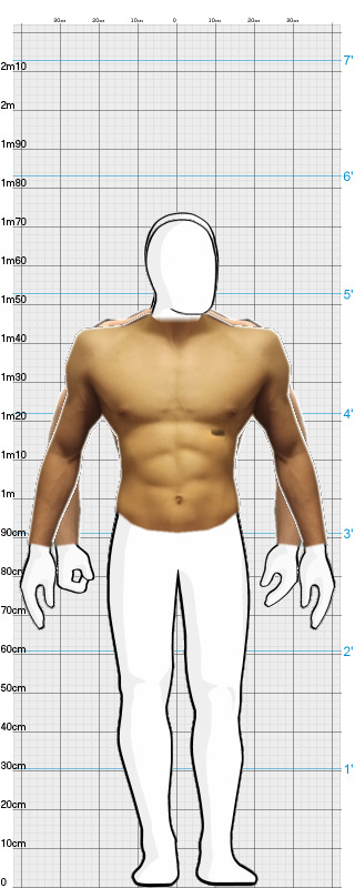 Full Size Comparison