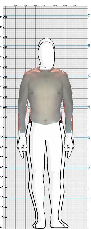 Full Size Comparison