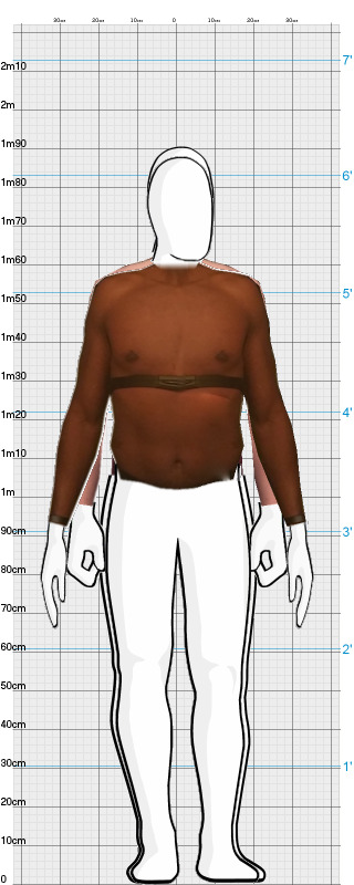 Full Size Comparison