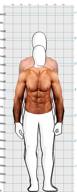 Full Size Comparison