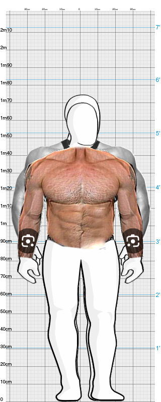 Full Size Comparison