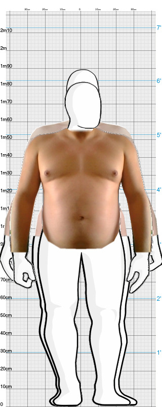 Full Size Comparison
