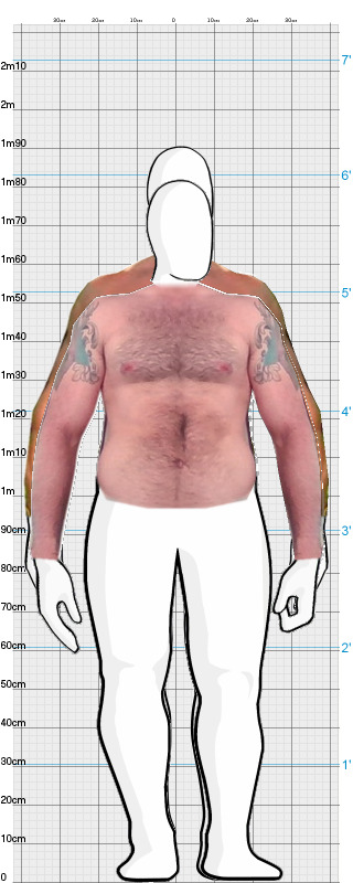 Full Size Comparison