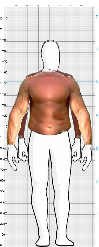 Full Size Comparison