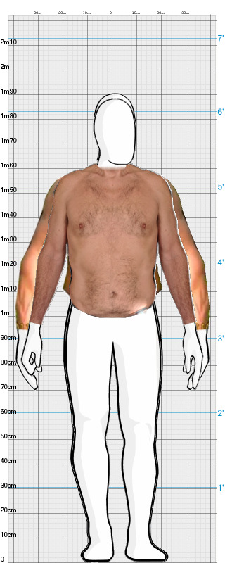 Full Size Comparison