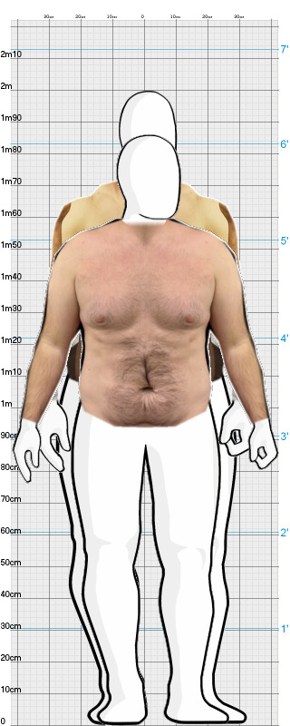 Full Size Comparison