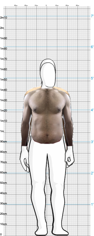 Full Size Comparison