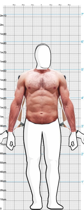 Full Size Comparison