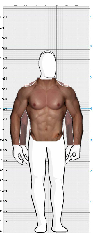 Full Size Comparison