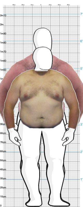 Full Size Comparison