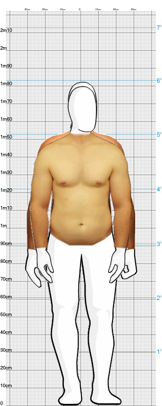 Full Size Comparison