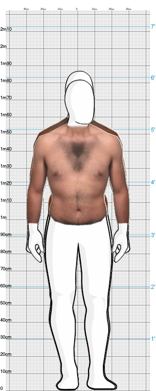 Full Size Comparison