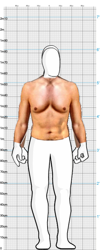 Full Size Comparison