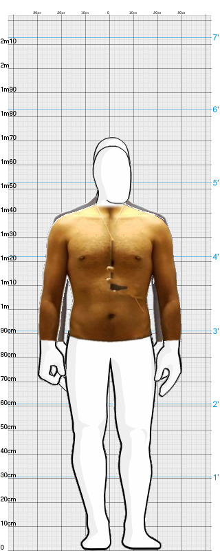 Full Size Comparison