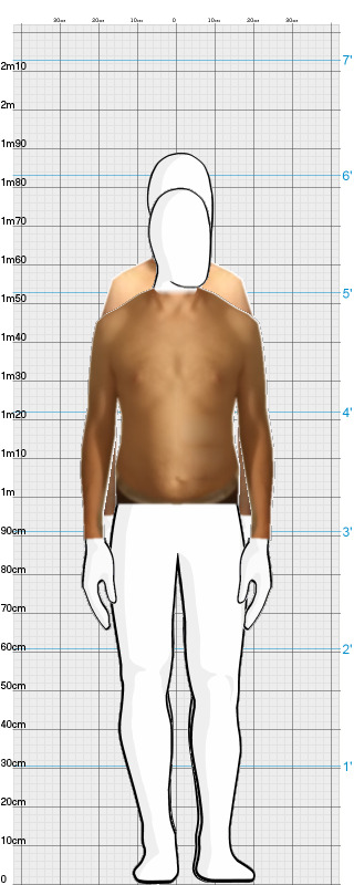 Full Size Comparison